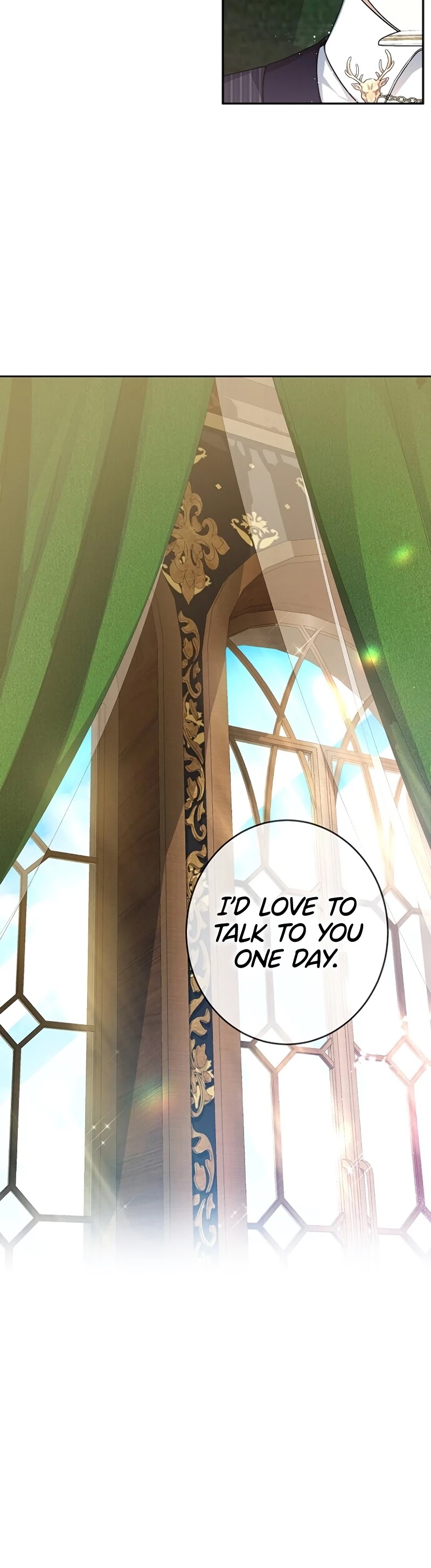 Into the Light Once Again Chapter 16 page 35 - Chapter 16