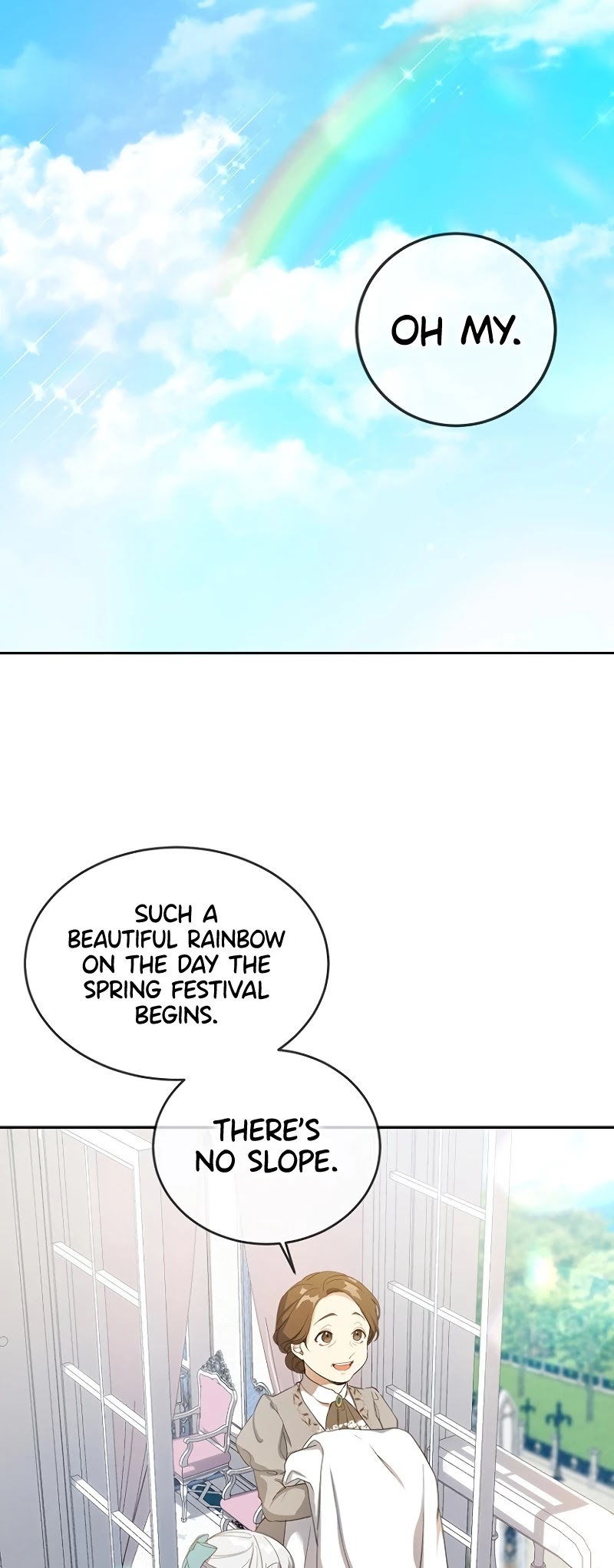 Into the Light Once Again Chapter 16 page 37 - Chapter 16