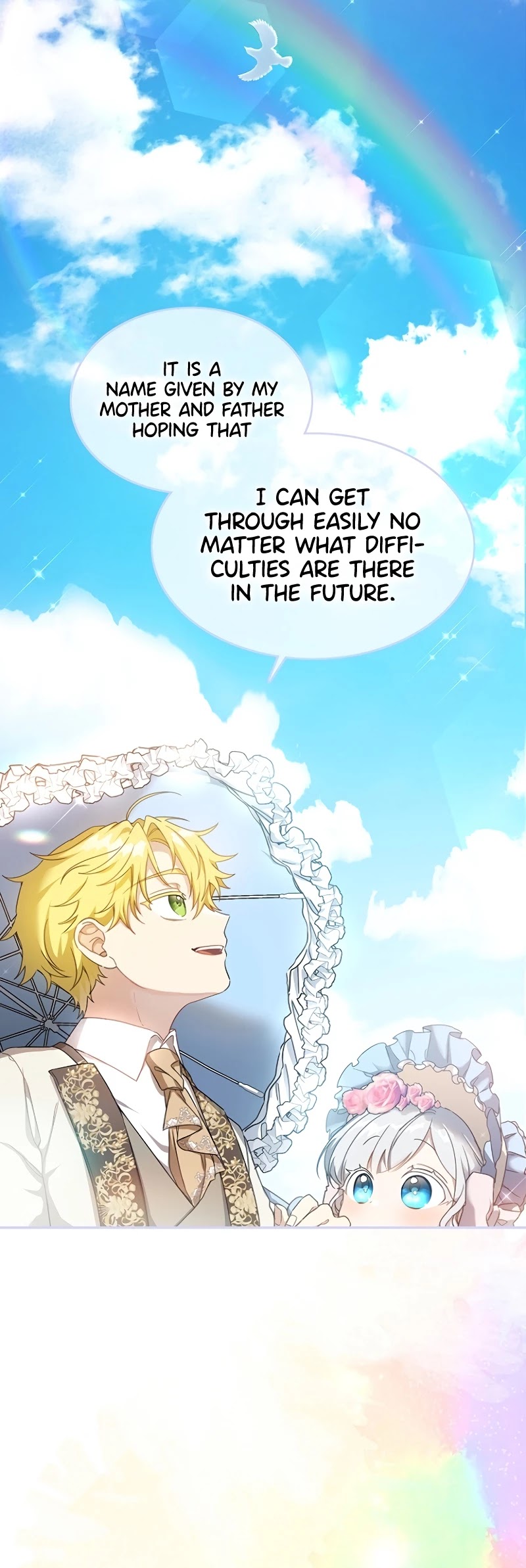 Into the Light Once Again Chapter 16 page 42 - Chapter 16