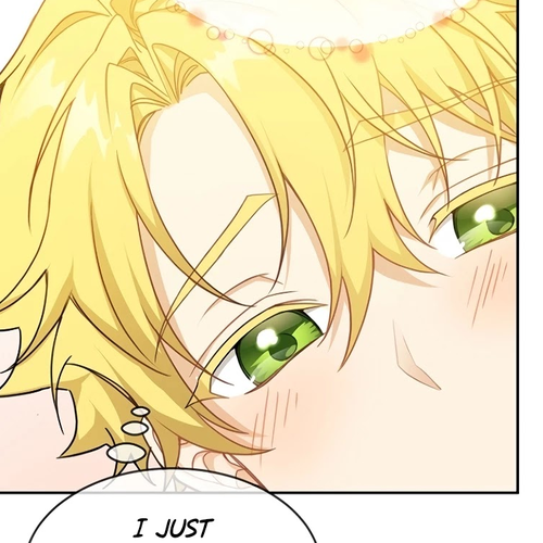 Into the Light Once Again Chapter 16 cover