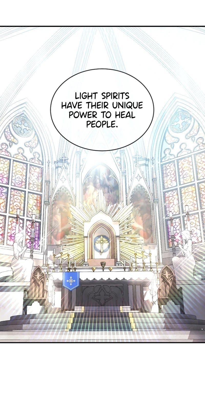 Into the Light Once Again Chapter 17 page 10 - Chapter 17