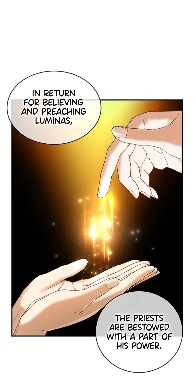 Into the Light Once Again Chapter 17 page 11 - Chapter 17