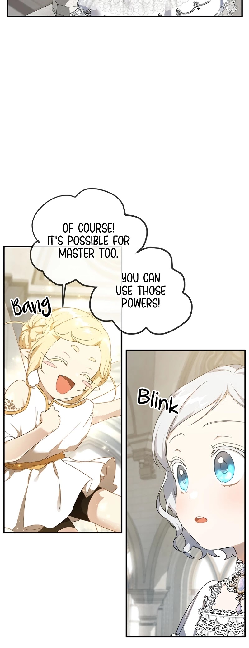 Into the Light Once Again Chapter 17 page 14 - Chapter 17