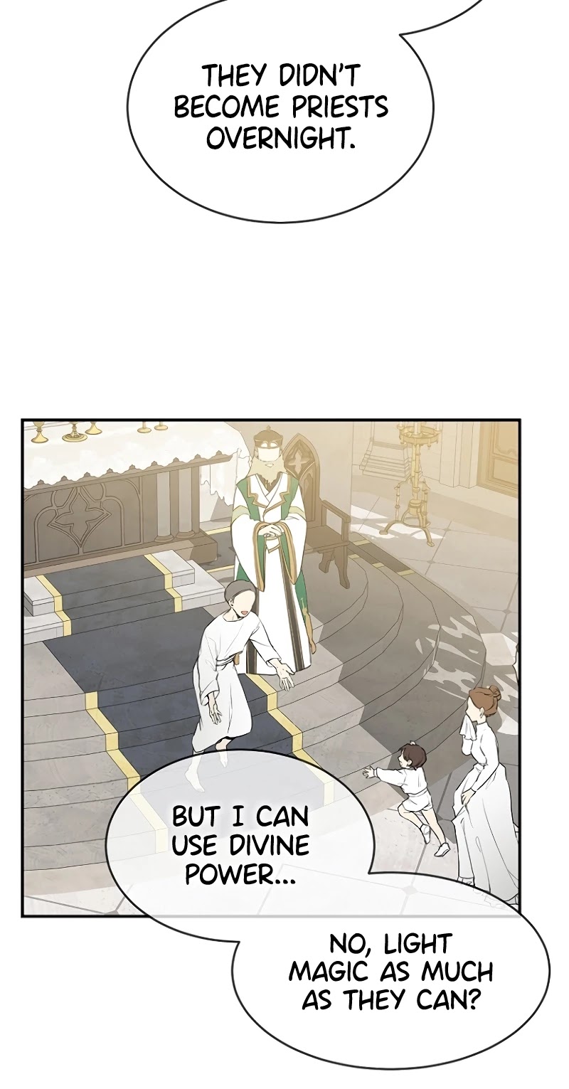 Into the Light Once Again Chapter 17 page 17 - Chapter 17