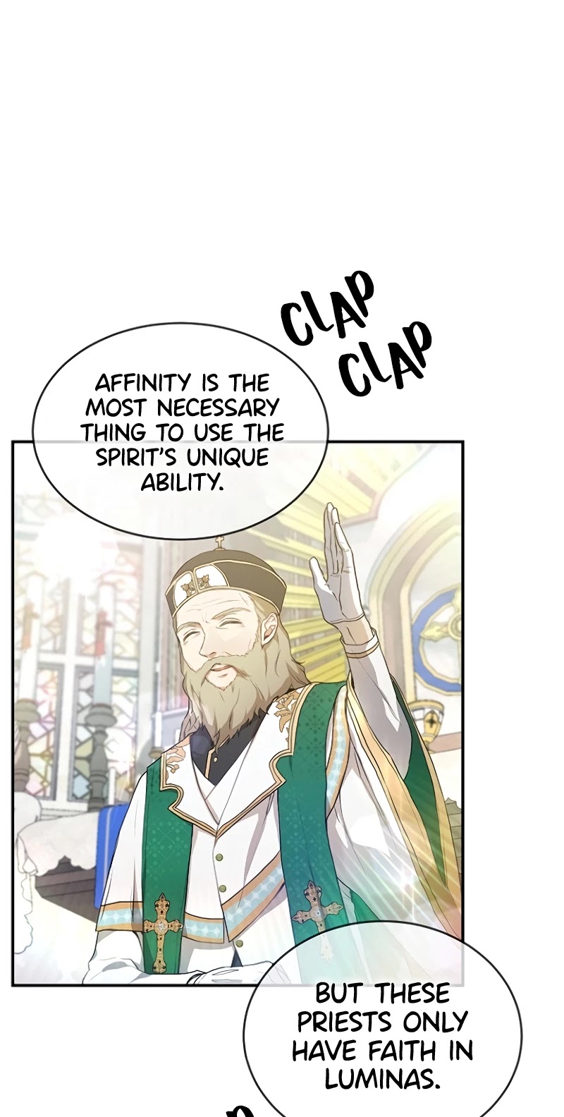 Into the Light Once Again Chapter 17 page 19 - Chapter 17