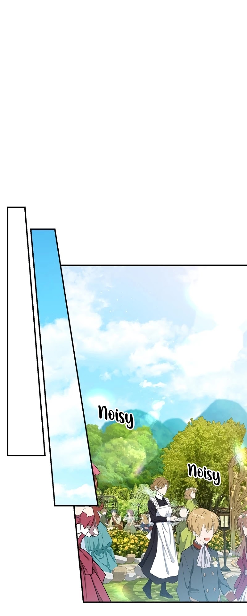 Into the Light Once Again Chapter 17 page 26 - Chapter 17