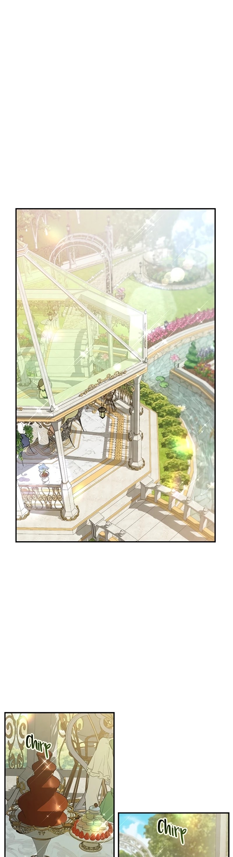 Into the Light Once Again Chapter 17 page 27 - Chapter 17