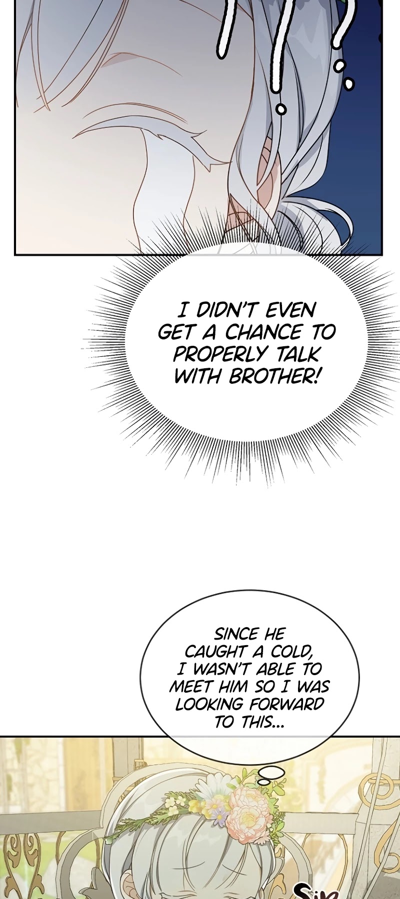 Into the Light Once Again Chapter 17 page 30 - Chapter 17