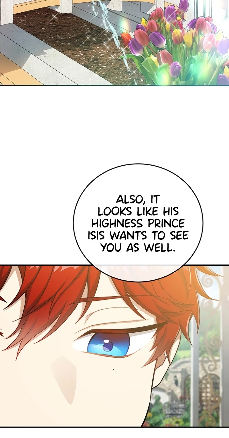 Into the Light Once Again Chapter 18 page 11 - Chapter 18