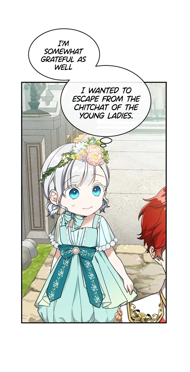 Into the Light Once Again Chapter 18 page 13 - Chapter 18