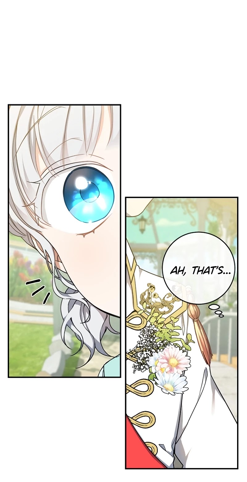 Into the Light Once Again Chapter 18 page 14 - Chapter 18