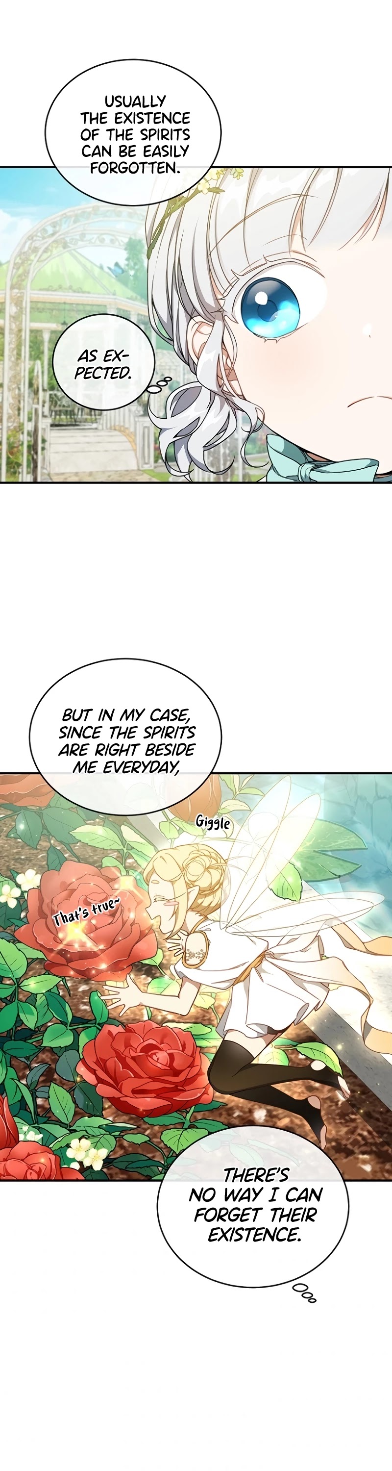 Into the Light Once Again Chapter 18 page 18 - Chapter 18