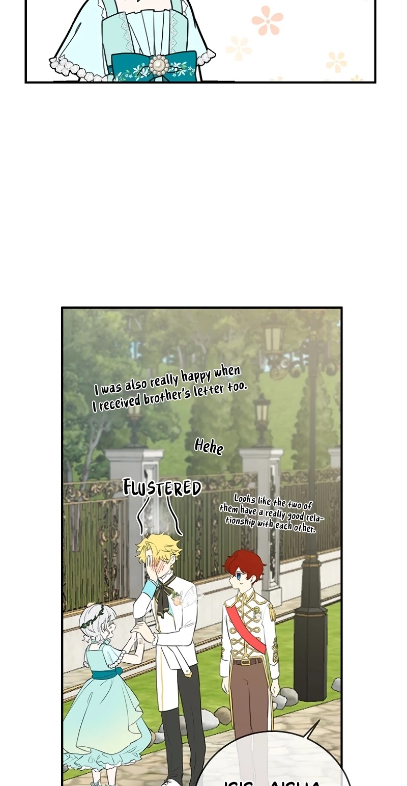 Into the Light Once Again Chapter 18 page 27 - Chapter 18