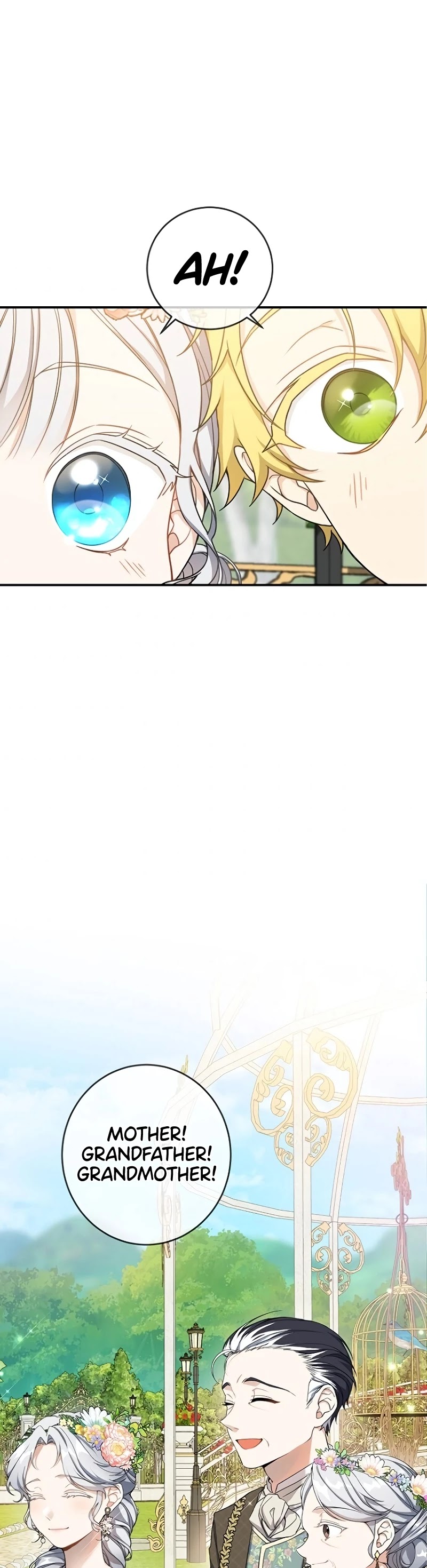 Into the Light Once Again Chapter 18 page 29 - Chapter 18