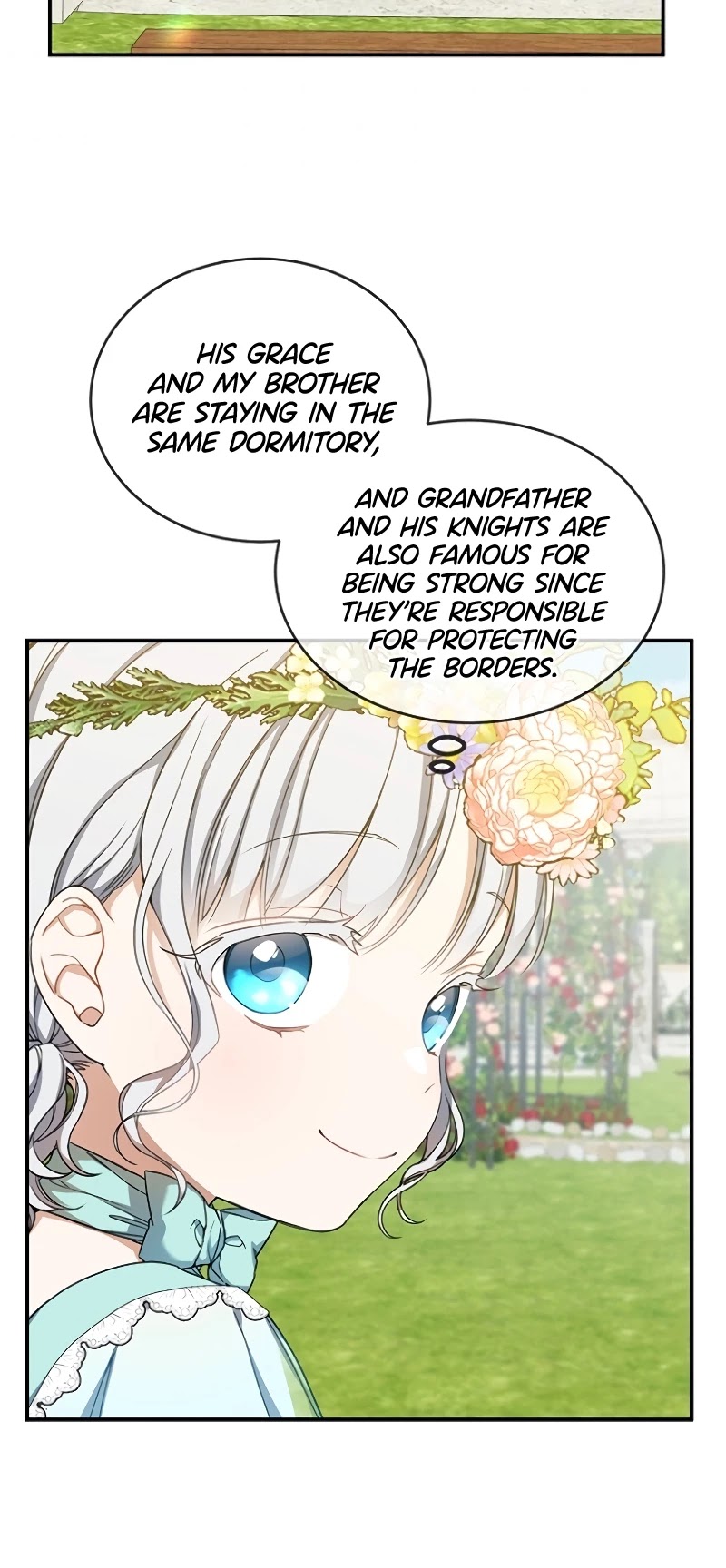 Into the Light Once Again Chapter 18 page 34 - Chapter 18