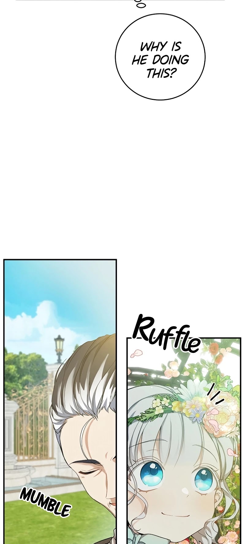 Into the Light Once Again Chapter 18 page 37 - Chapter 18