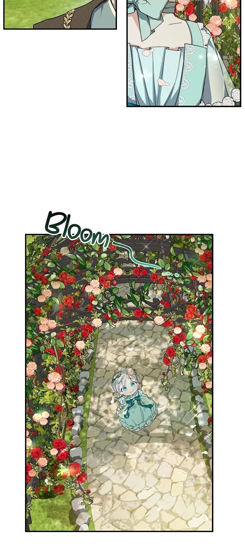 Into the Light Once Again Chapter 18 page 38 - Chapter 18