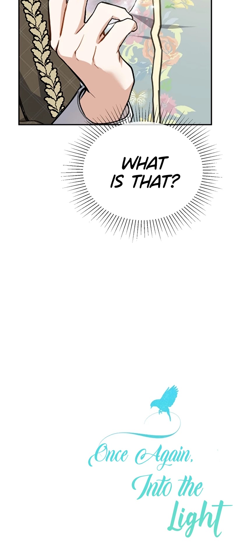 Into the Light Once Again Chapter 18 page 42 - Chapter 18