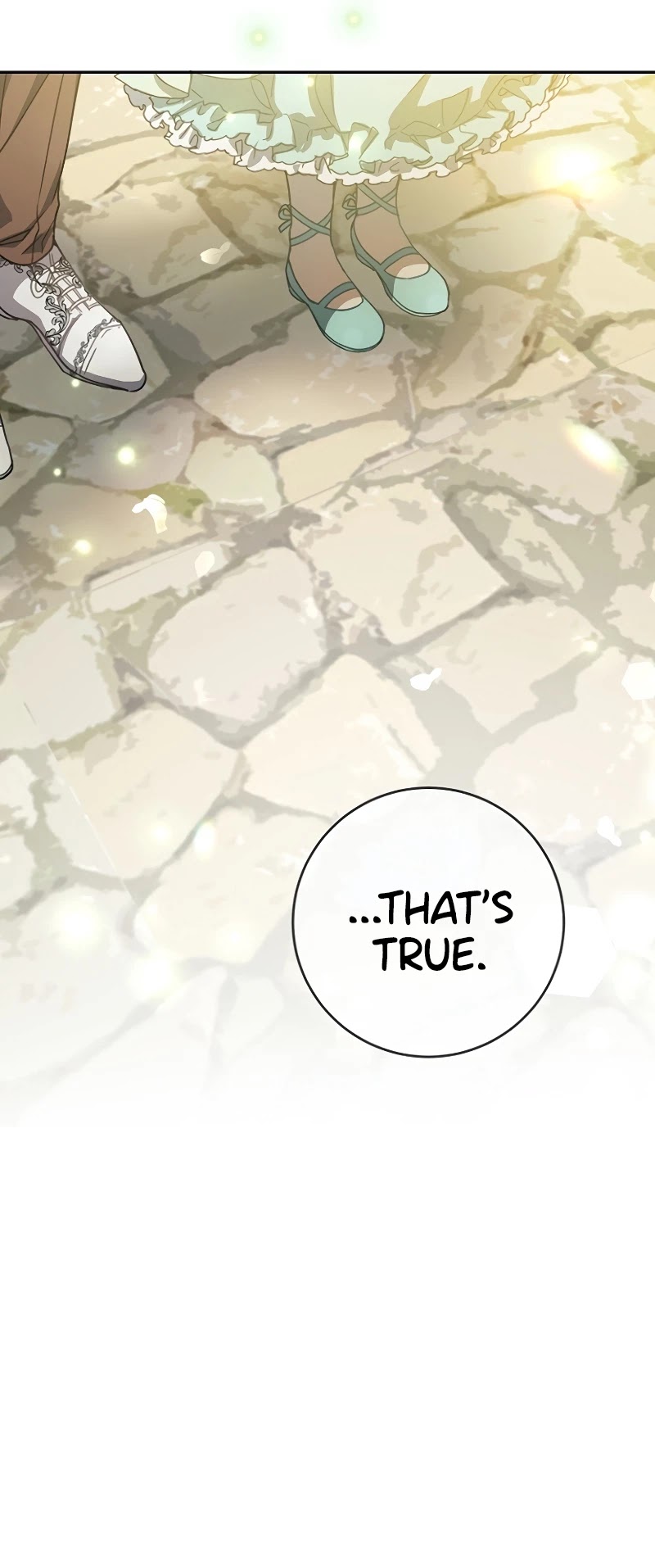 Into the Light Once Again Chapter 19 page 15 - Chapter 19