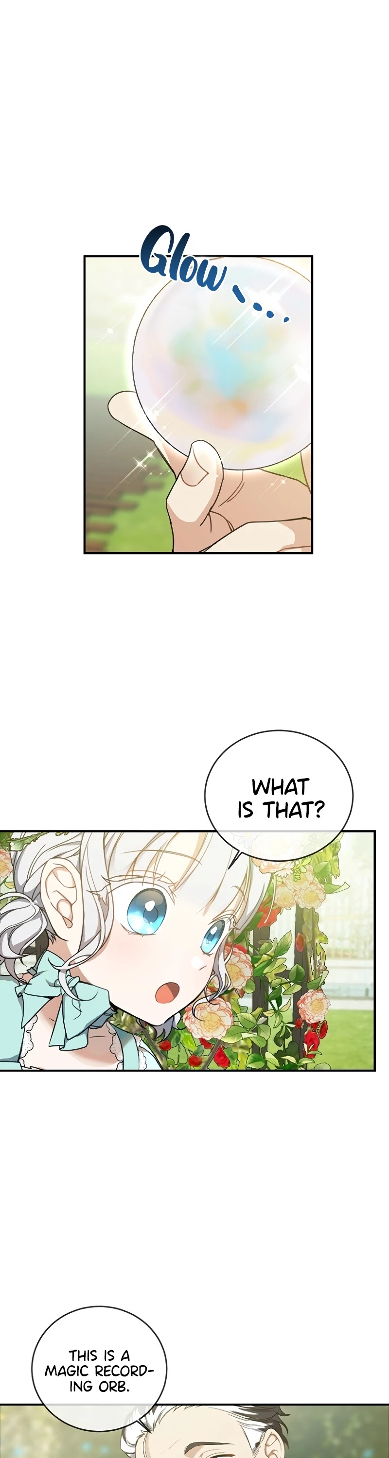 Into the Light Once Again Chapter 19 page 2 - Chapter 19