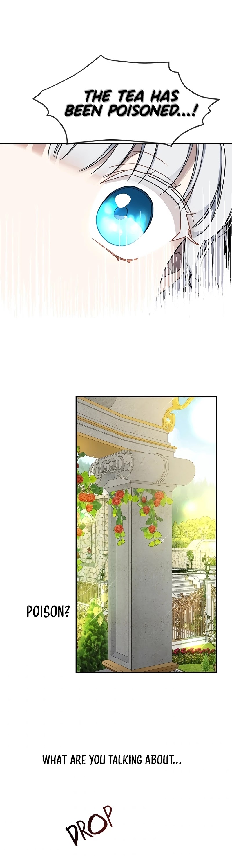 Into the Light Once Again Chapter 19 page 33 - Chapter 19