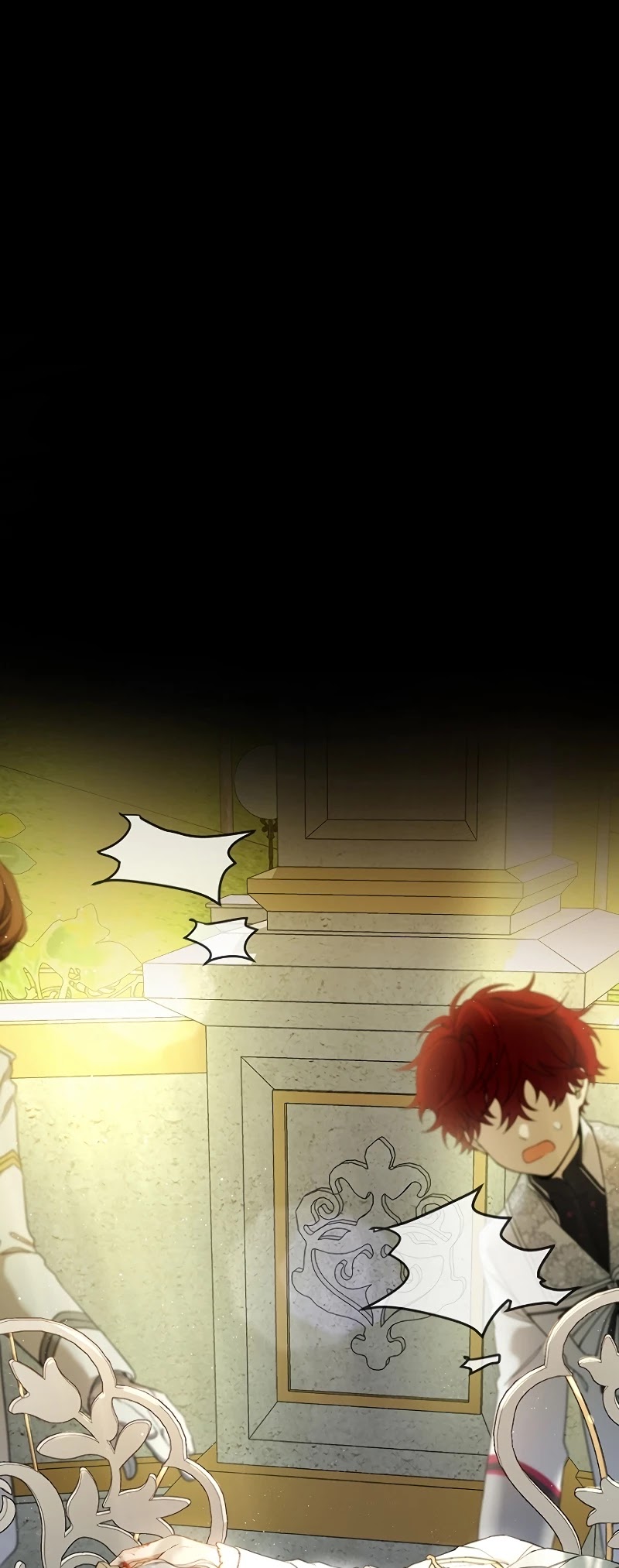 Into the Light Once Again Chapter 19 page 42 - Chapter 19