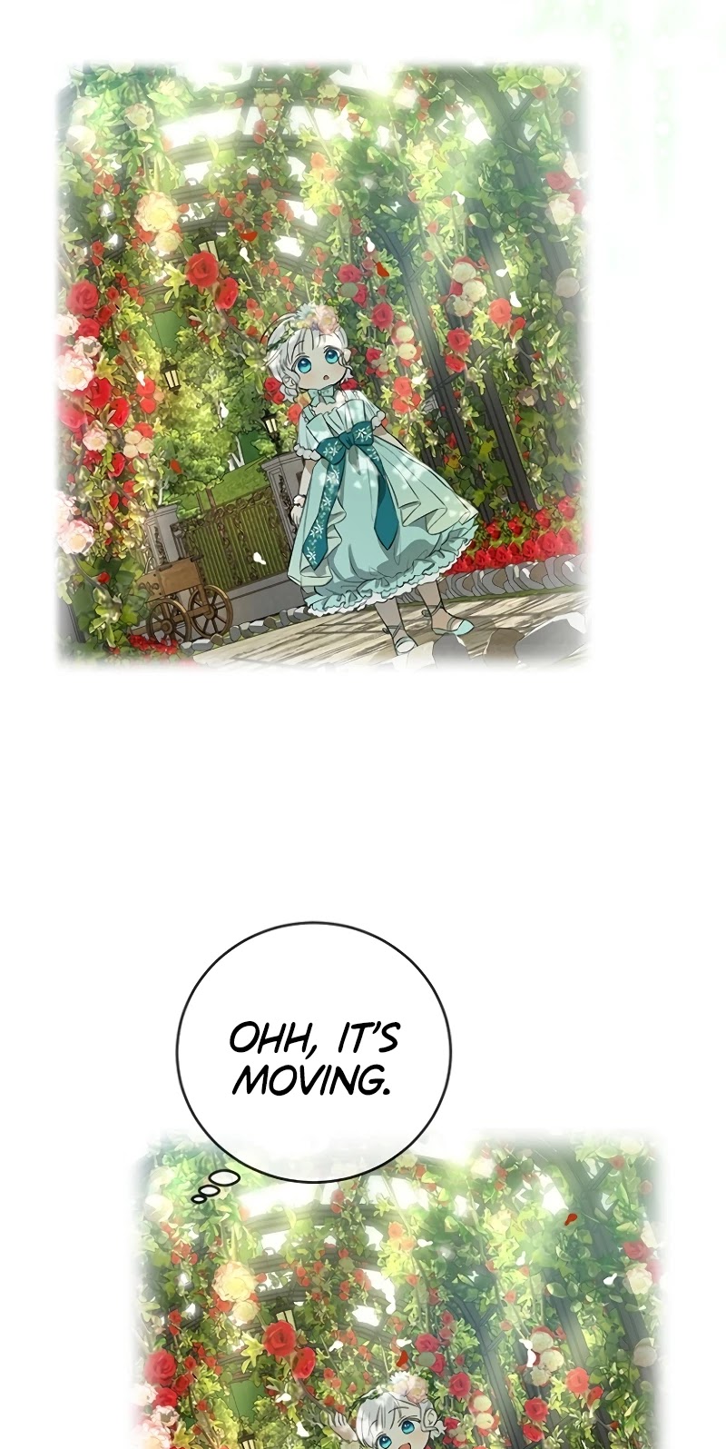 Into the Light Once Again Chapter 19 page 6 - Chapter 19