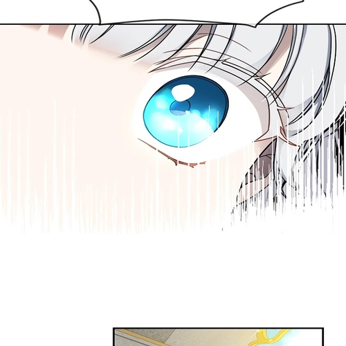 Into the Light Once Again Chapter 19 cover