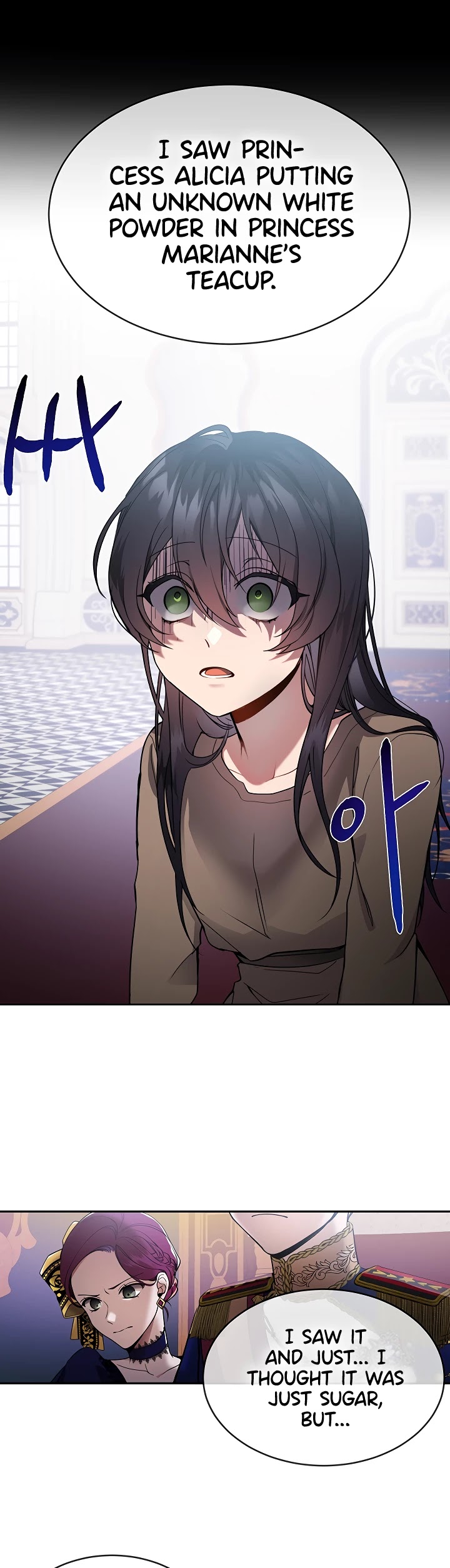 Into the Light Once Again Chapter 2 page 13 - Chapter 2