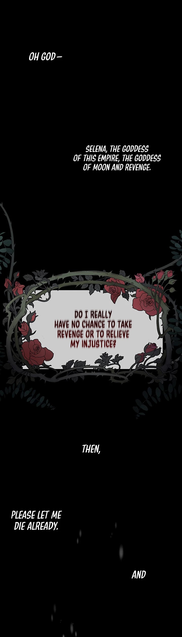 Into the Light Once Again Chapter 2 page 30 - Chapter 2