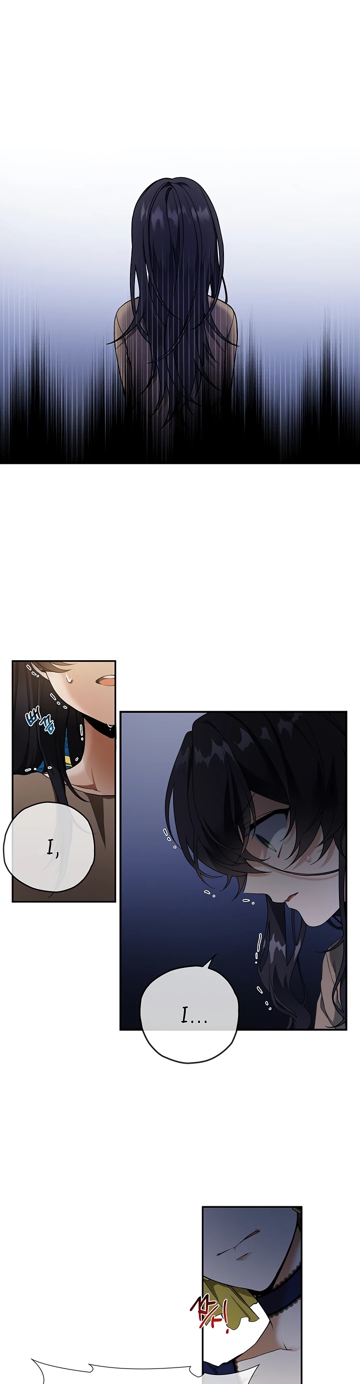 Into the Light Once Again Chapter 2 page 7 - Chapter 2