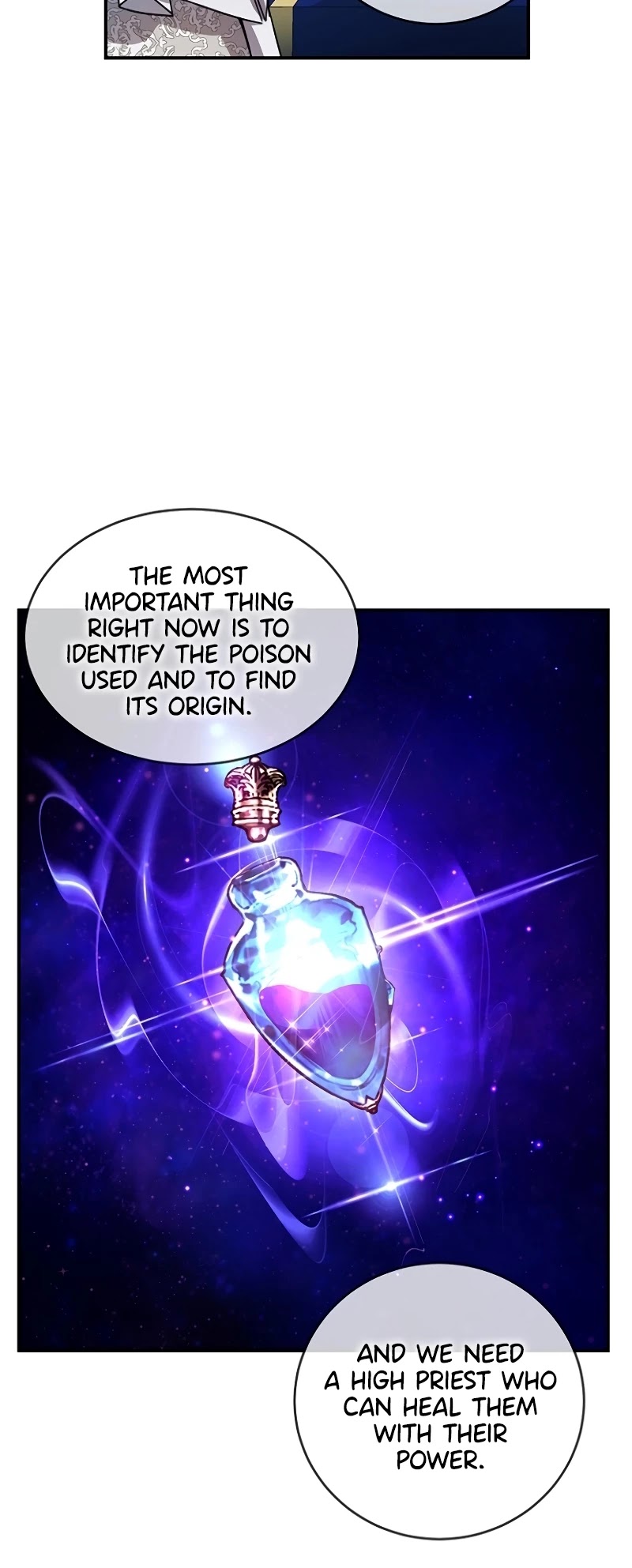 Into the Light Once Again Chapter 20 page 14 - Chapter 20