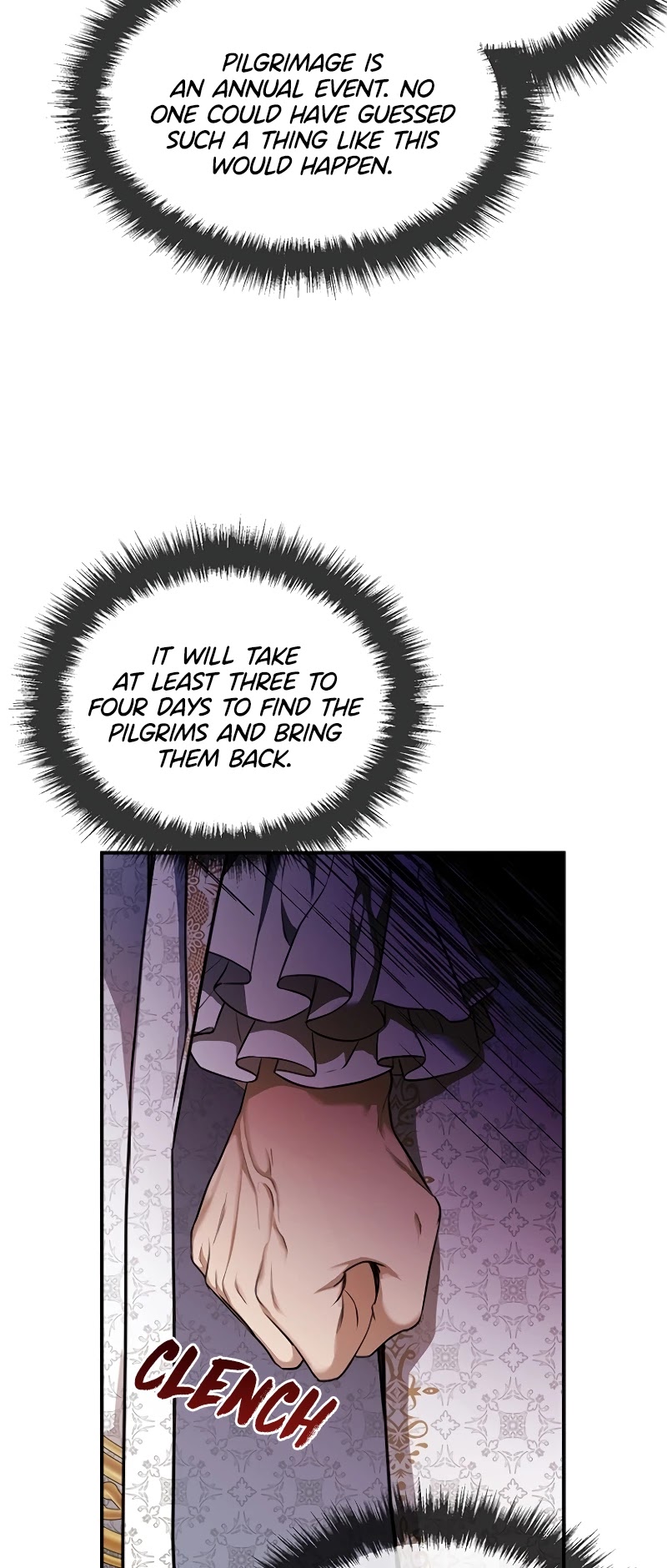 Into the Light Once Again Chapter 20 page 16 - Chapter 20