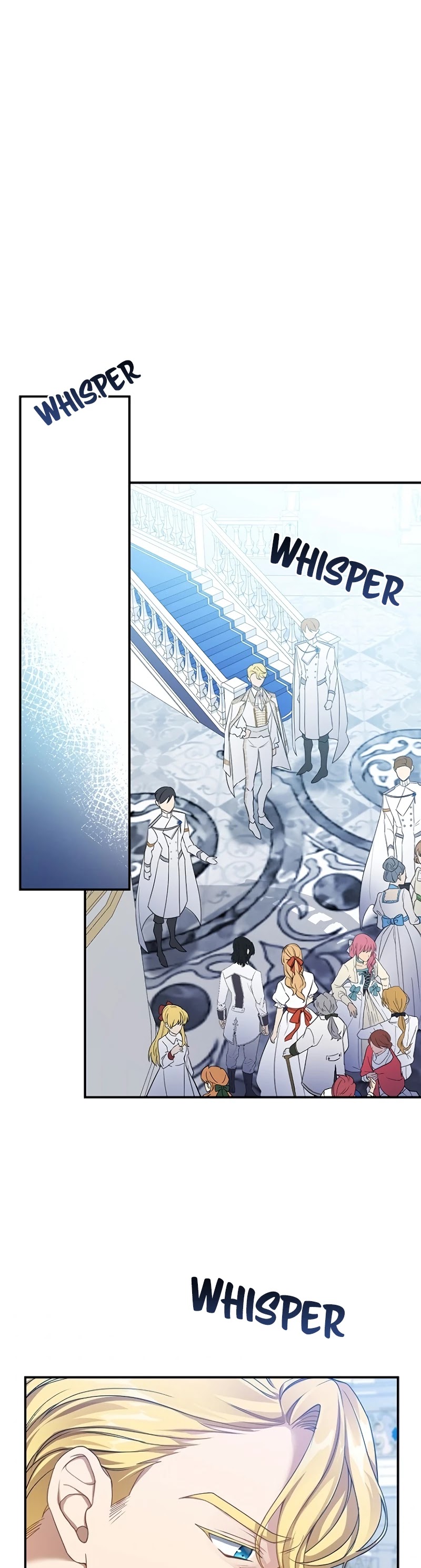 Into the Light Once Again Chapter 20 page 2 - Chapter 20