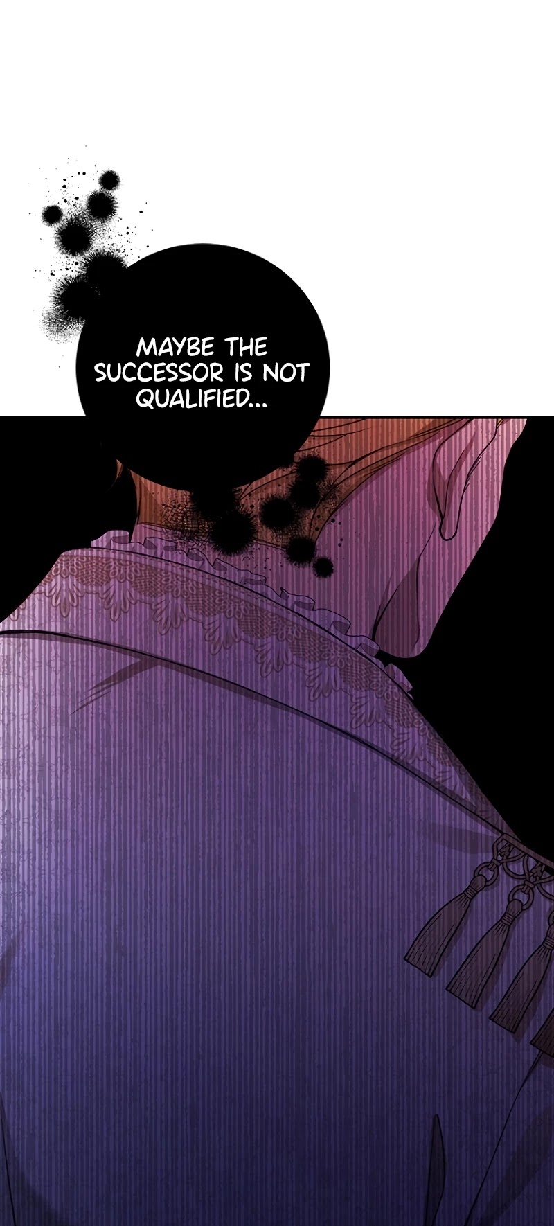 Into the Light Once Again Chapter 20 page 21 - Chapter 20
