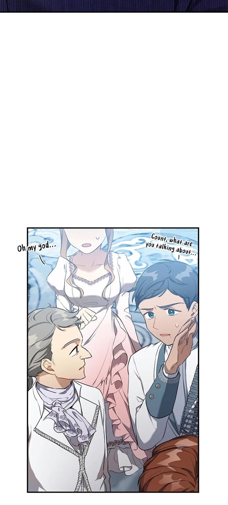 Into the Light Once Again Chapter 20 page 22 - Chapter 20