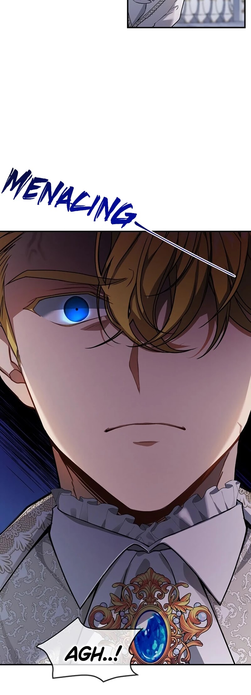 Into the Light Once Again Chapter 20 page 25 - Chapter 20