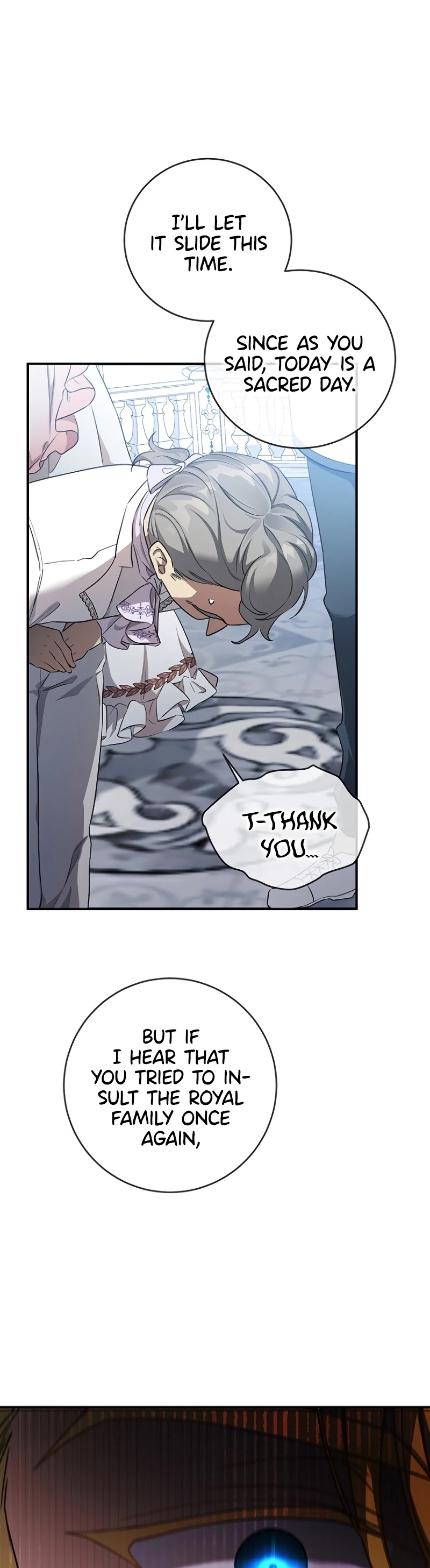Into the Light Once Again Chapter 20 page 26 - Chapter 20
