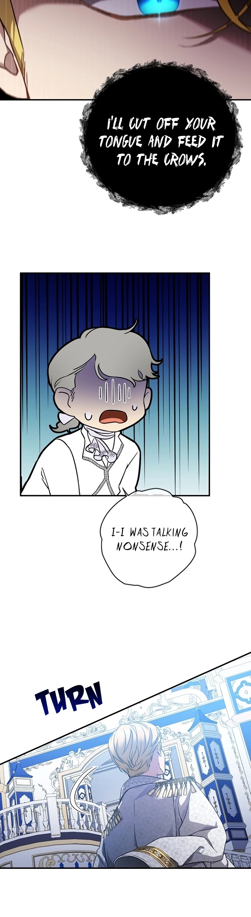 Into the Light Once Again Chapter 20 page 27 - Chapter 20
