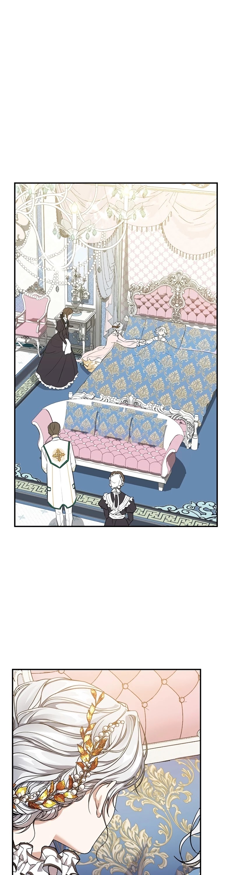 Into the Light Once Again Chapter 20 page 30 - Chapter 20