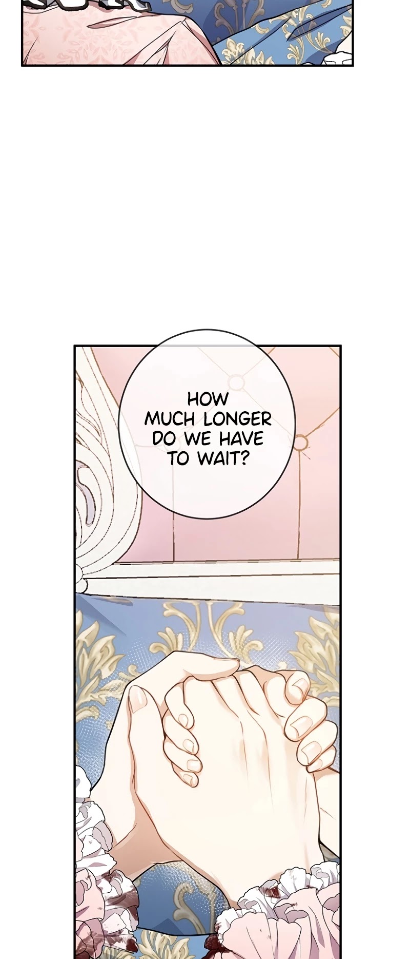 Into the Light Once Again Chapter 20 page 31 - Chapter 20