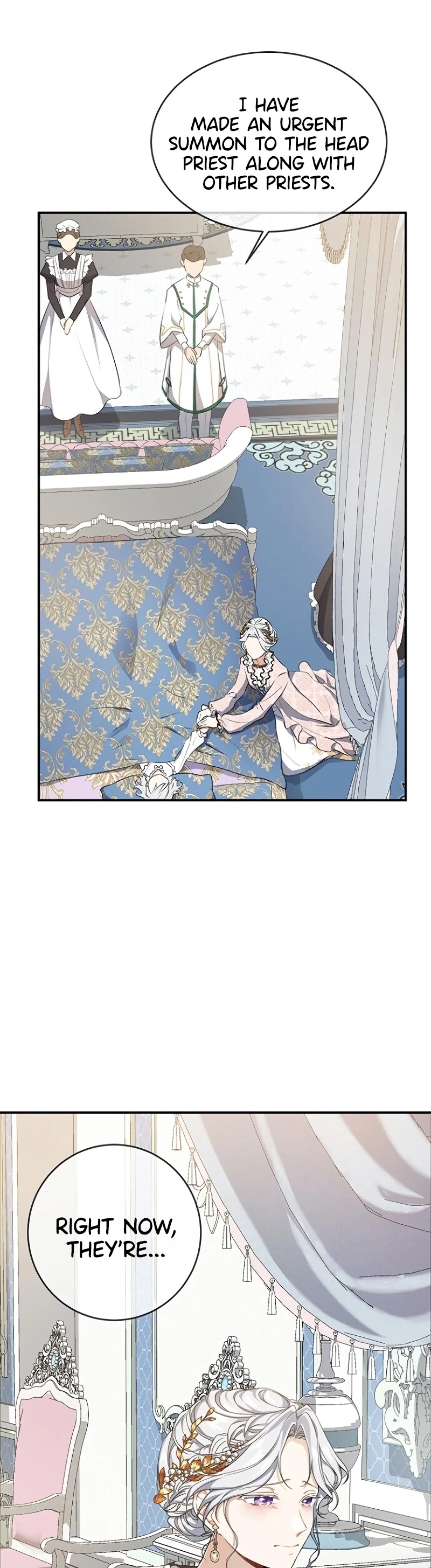Into the Light Once Again Chapter 20 page 33 - Chapter 20