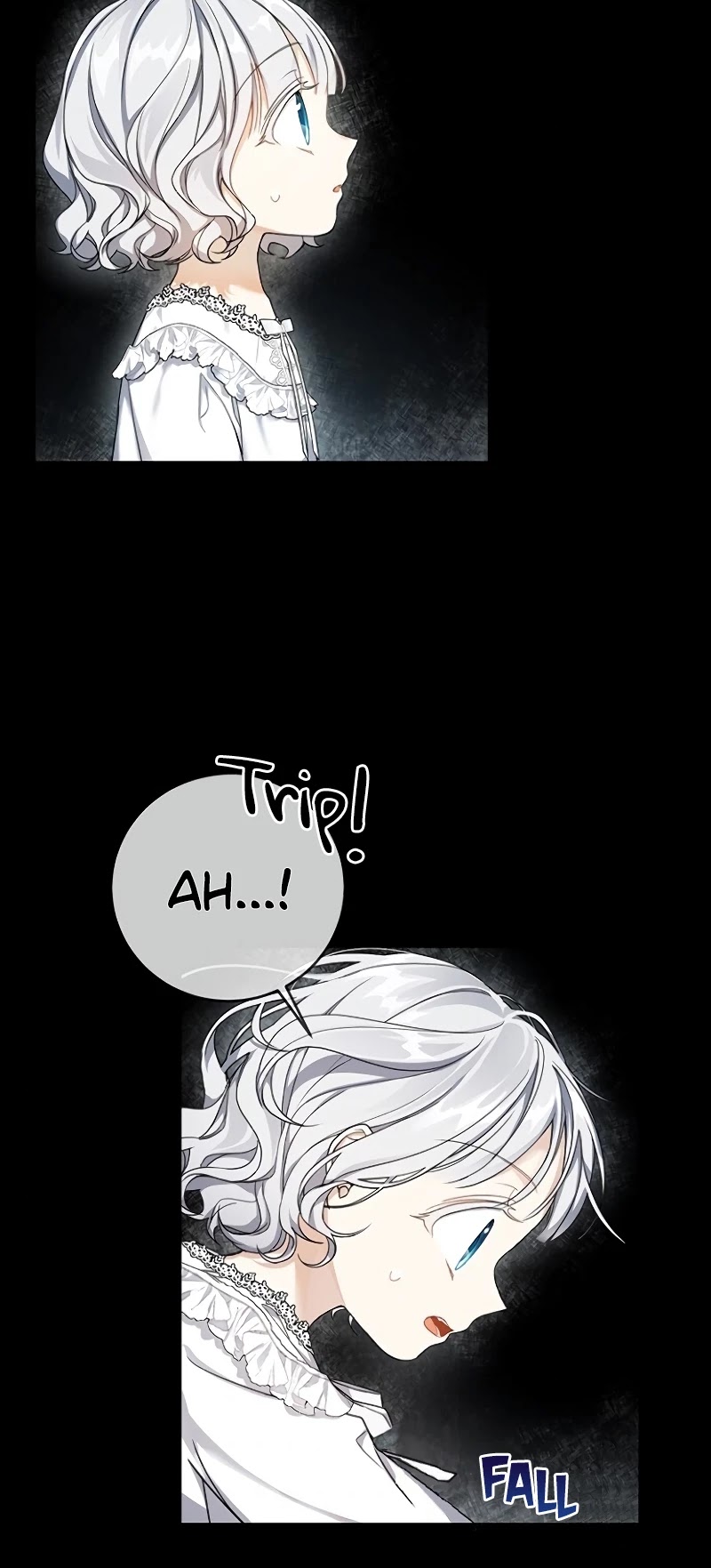 Into the Light Once Again Chapter 20 page 37 - Chapter 20