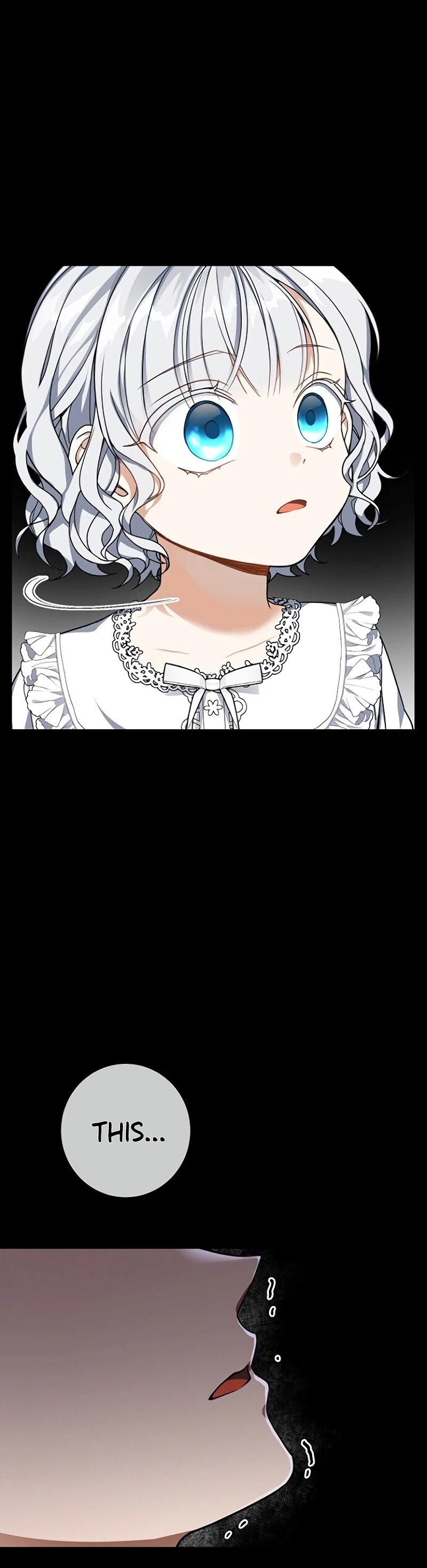 Into the Light Once Again Chapter 20 page 39 - Chapter 20