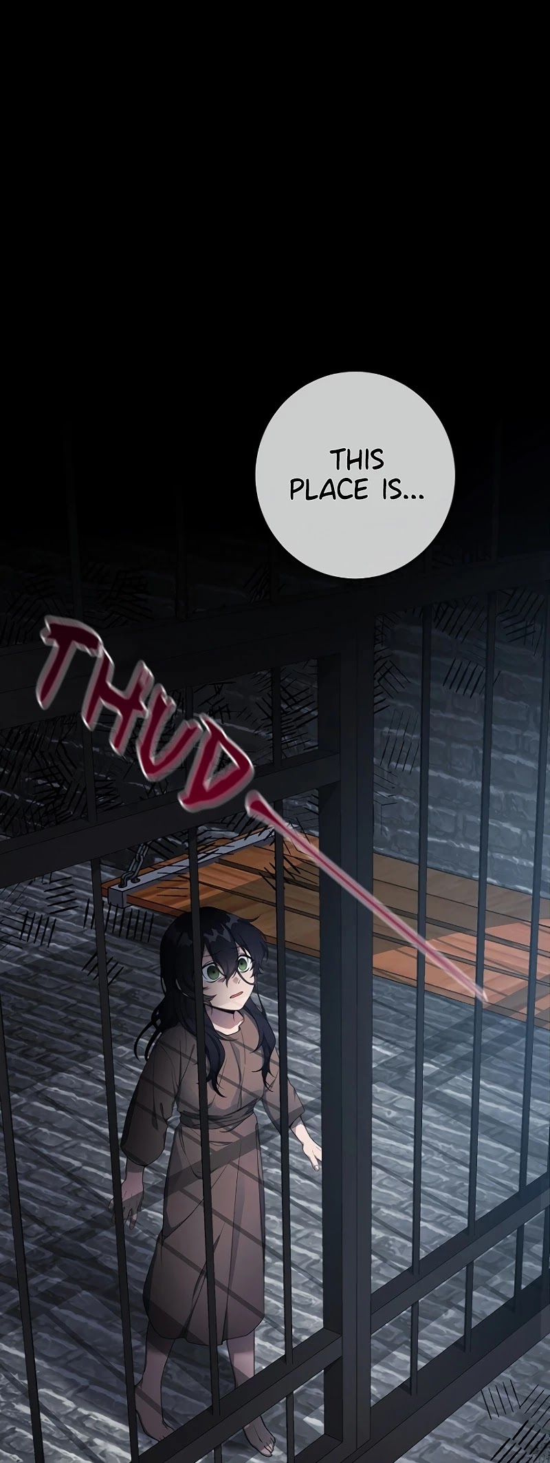 Into the Light Once Again Chapter 20 page 40 - Chapter 20