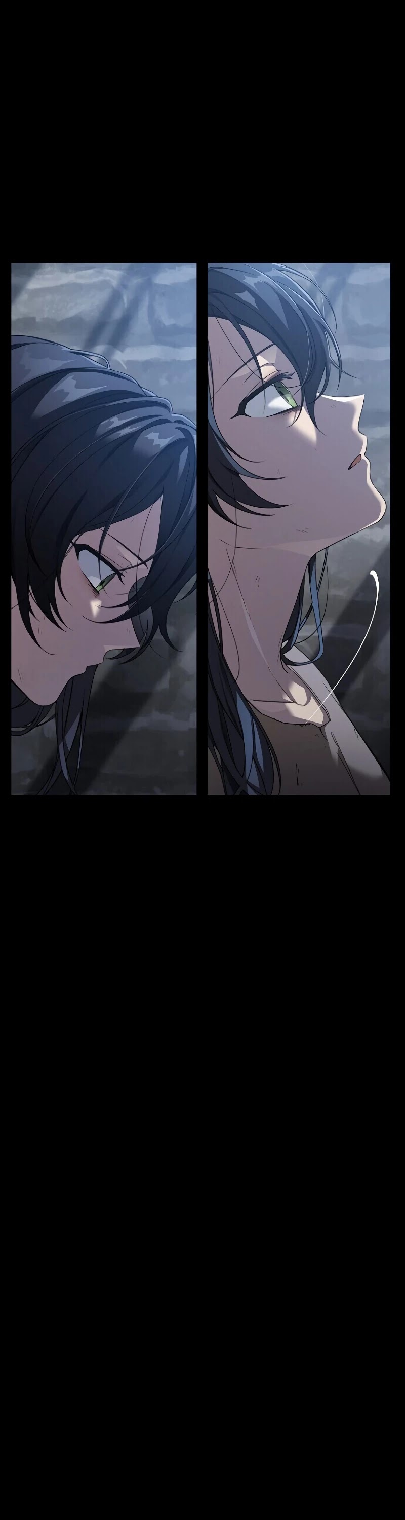 Into the Light Once Again Chapter 21 page 10 - Chapter 21