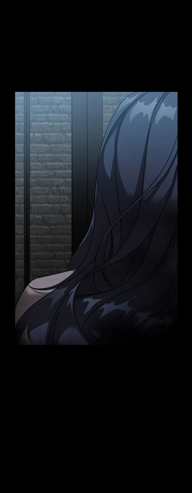 Into the Light Once Again Chapter 21 page 11 - Chapter 21