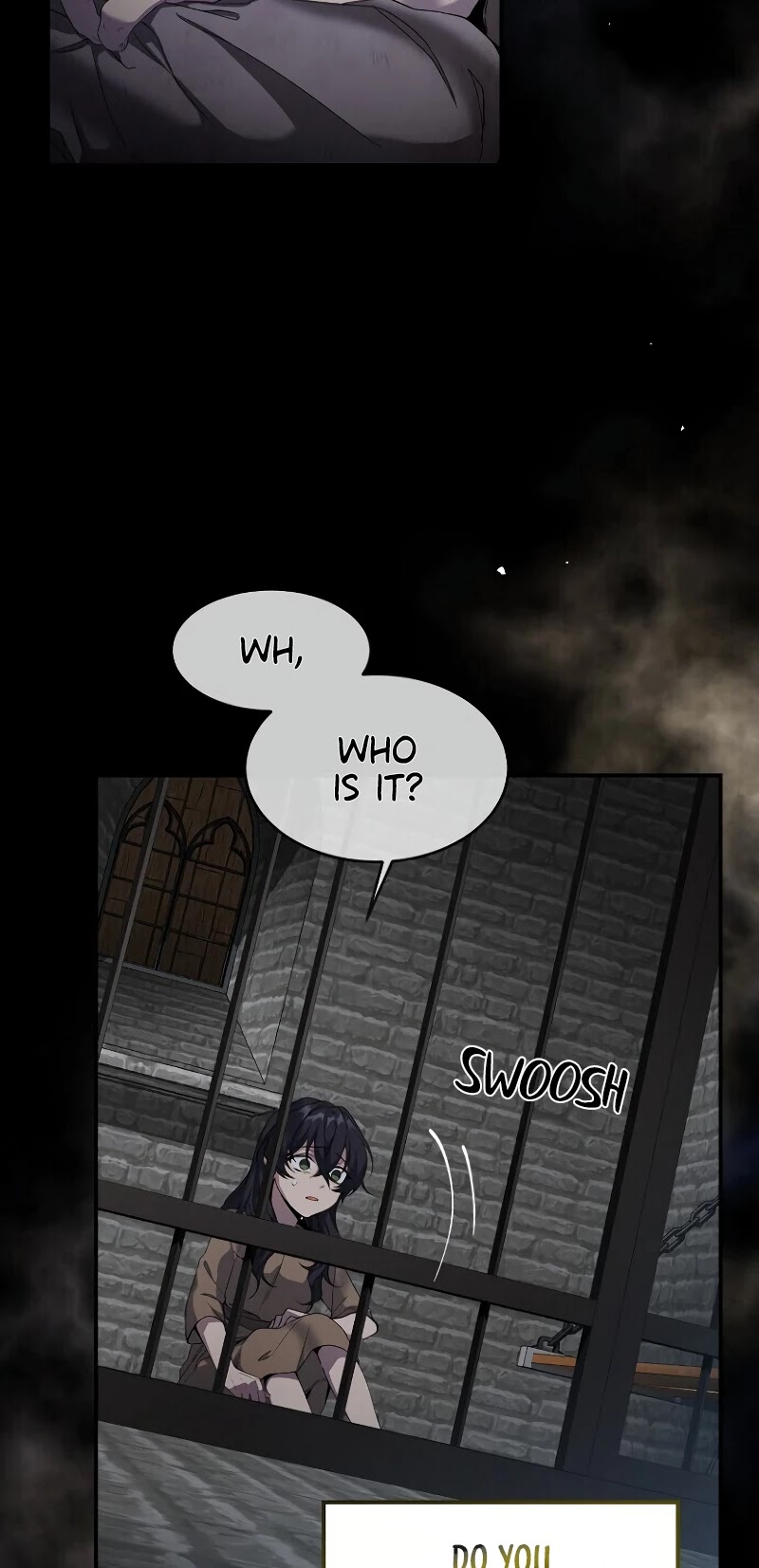 Into the Light Once Again Chapter 21 page 16 - Chapter 21