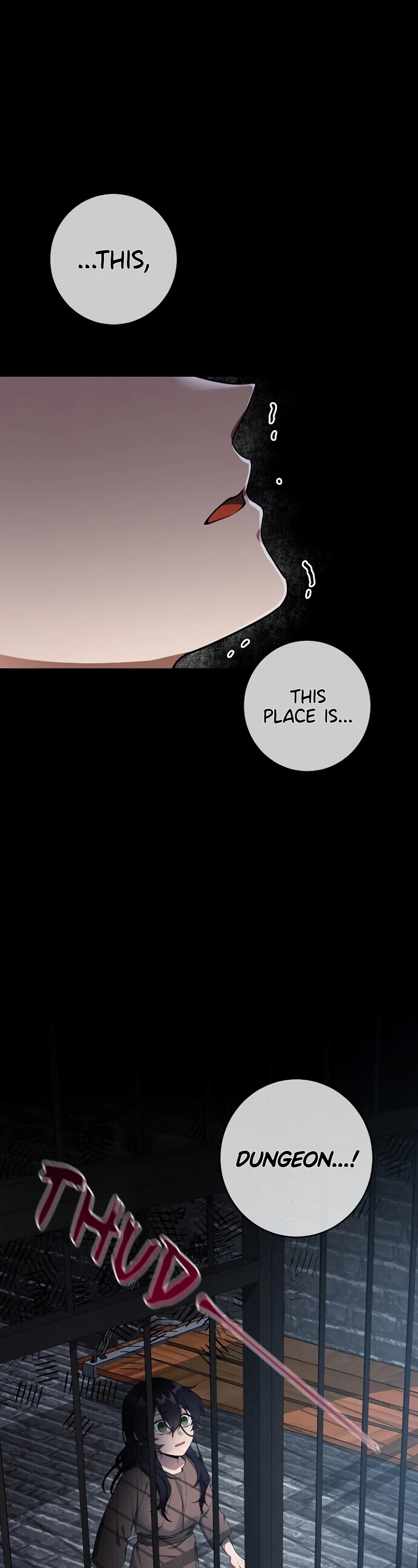 Into the Light Once Again Chapter 21 page 2 - Chapter 21