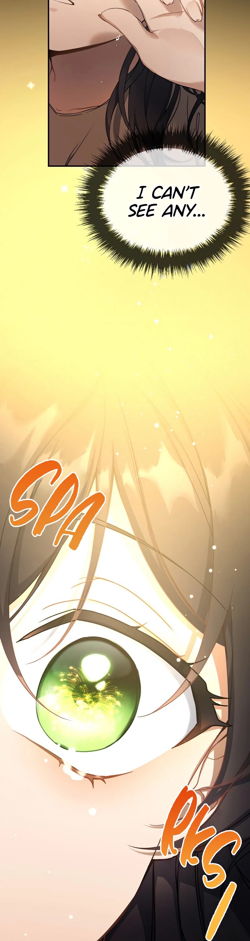 Into the Light Once Again Chapter 21 page 24 - Chapter 21